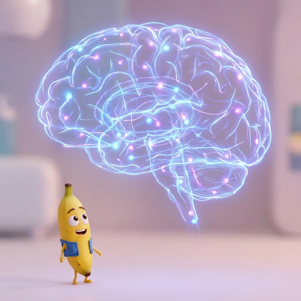 Rewires Brain Chemistry